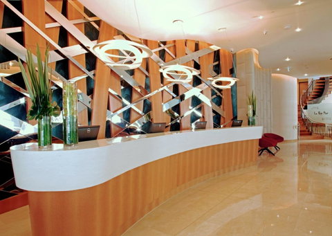 Rydges Australia Square, Formerly Tank Stream Hotel - Port Augusta Accommodation 39