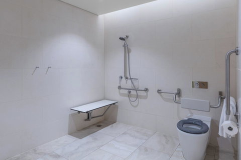 Rydges Australia Square, Formerly Tank Stream Hotel - Port Augusta Accommodation 29