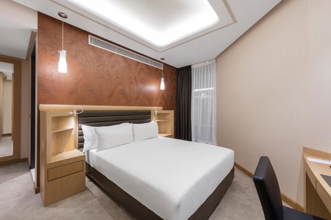 Rydges Australia Square, Formerly Tank Stream Hotel - Port Augusta Accommodation 13