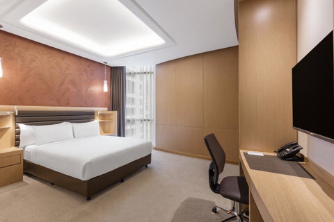 Rydges Australia Square, Formerly Tank Stream Hotel - Port Augusta Accommodation 0