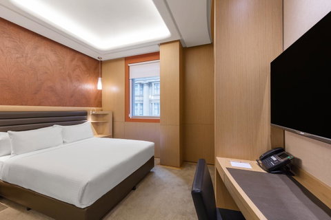 Rydges Australia Square, Formerly Tank Stream Hotel - Port Augusta Accommodation 25