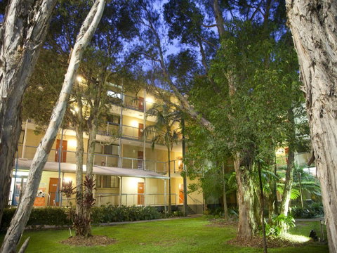 Club Wyndham Flynns Beach, Trademark Collection By Wyndham - Port Augusta Accommodation 12