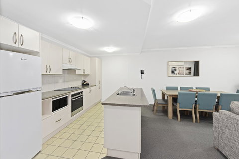 Club Wyndham Flynns Beach, Trademark Collection By Wyndham - Port Augusta Accommodation 7