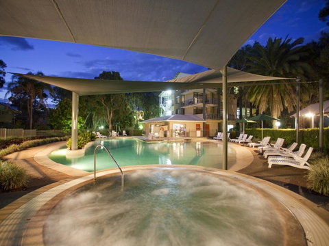 Club Wyndham Flynns Beach, Trademark Collection By Wyndham - Port Augusta Accommodation 0