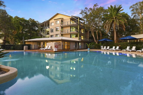 Club Wyndham Flynns Beach, Trademark Collection By Wyndham - Port Augusta Accommodation 3