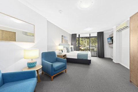 Club Wyndham Flynns Beach, Trademark Collection By Wyndham - Port Augusta Accommodation 16