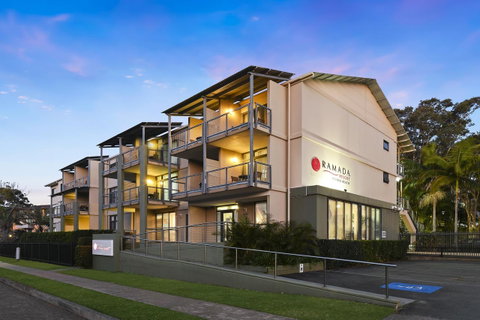 Club Wyndham Flynns Beach, Trademark Collection By Wyndham - Port Augusta Accommodation 4