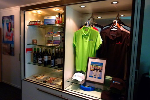 Club Wyndham Flynns Beach, Trademark Collection By Wyndham - Port Augusta Accommodation 23