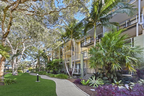 Club Wyndham Flynns Beach, Trademark Collection By Wyndham - Port Augusta Accommodation 1