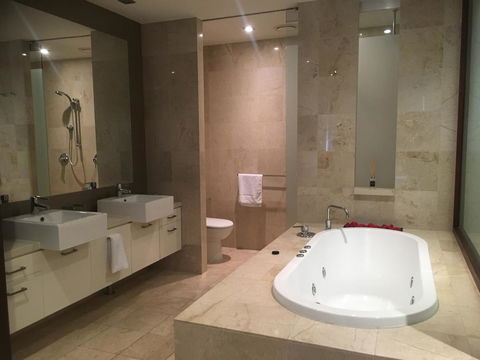 Santai 321 Beachside Studio - Port Augusta Accommodation 9