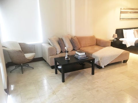 Santai 321 Beachside Studio - Port Augusta Accommodation 5