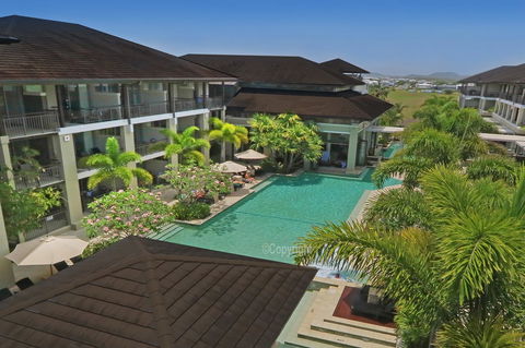 Santai 321 Beachside Studio - Port Augusta Accommodation 0