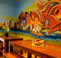 Mad Monkey Backpackers Kings Cross - Port Augusta Accommodation