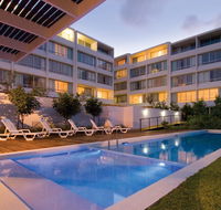 Oaks Lure - Port Augusta Accommodation