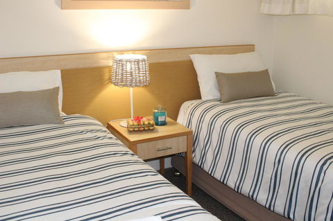 The Boathouse Resort Luxury Apartments - Port Augusta Accommodation 17