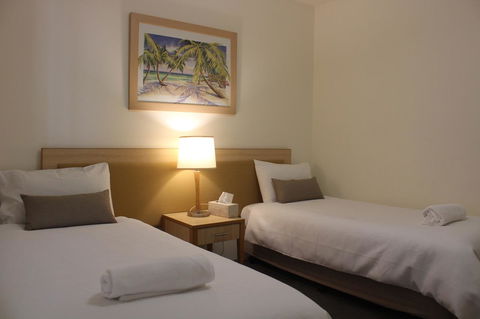 The Boathouse Resort Luxury Apartments - Port Augusta Accommodation 3