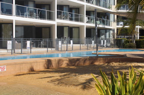 The Boathouse Resort Luxury Apartments - Port Augusta Accommodation 11