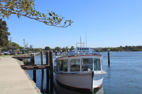 The Boathouse Resort Luxury Apartments - Port Augusta Accommodation 16