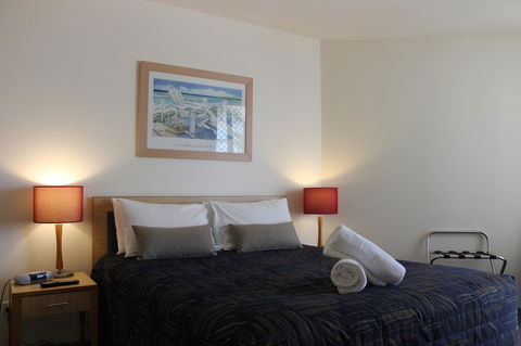 The Boathouse Resort Luxury Apartments - Port Augusta Accommodation 4