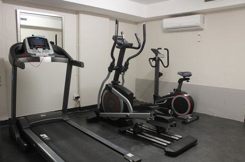 The Boathouse Resort Luxury Apartments - Port Augusta Accommodation 9