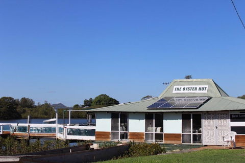 The Boathouse Resort Luxury Apartments - Port Augusta Accommodation 10