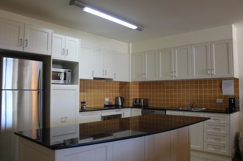 The Boathouse Resort Luxury Apartments - Port Augusta Accommodation 12