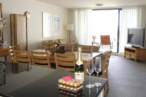 The Boathouse Resort Luxury Apartments - Port Augusta Accommodation 21