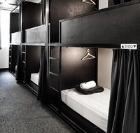 The Pod Sydney - Port Augusta Accommodation