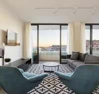 Botanik Apartment Hotel - Port Augusta Accommodation