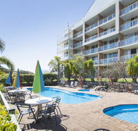 Marina Resort - Port Augusta Accommodation