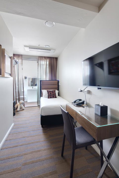57Hotel - Port Augusta Accommodation 11