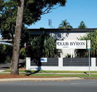 Club Byron Accommodation - Port Augusta Accommodation