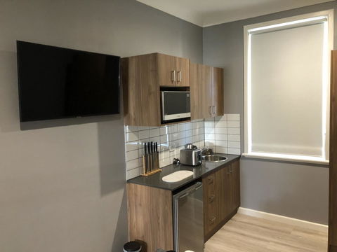 The Mark Studios - Port Augusta Accommodation 15