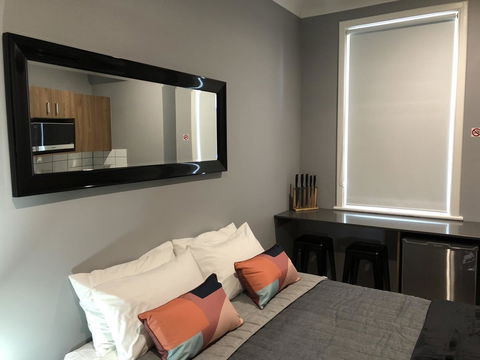 The Mark Studios - Port Augusta Accommodation 19