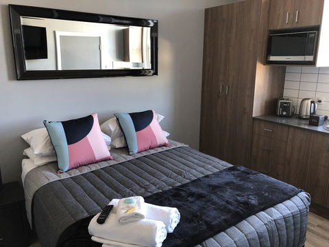 The Mark Studios - Port Augusta Accommodation 18