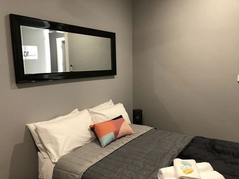 The Mark Studios - Port Augusta Accommodation 5