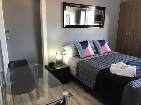The Mark Studios - Port Augusta Accommodation 10