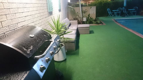 Adelong Motel - Port Augusta Accommodation 10