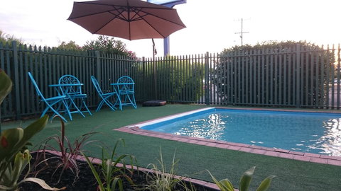 Adelong Motel - Port Augusta Accommodation 9