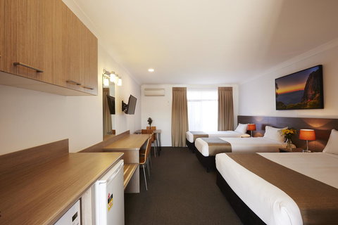 Adelong Motel - Port Augusta Accommodation 4