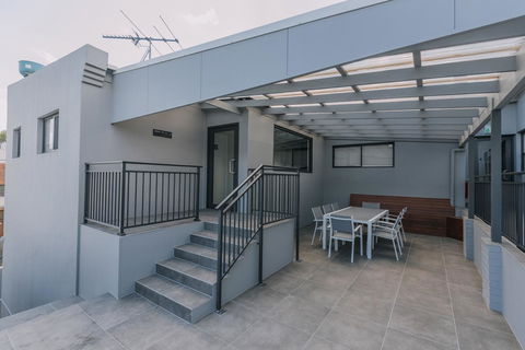 Studios On Beaumont - Port Augusta Accommodation 9