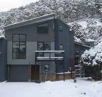 Snowstream 4 - Port Augusta Accommodation