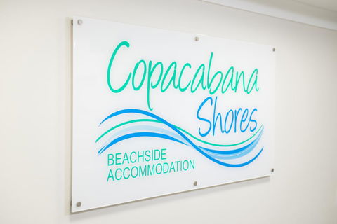 Copacabana Shores - Port Augusta Accommodation 7