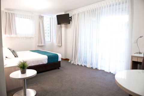 Copacabana Shores - Port Augusta Accommodation 15