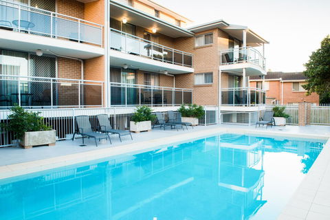 Copacabana Shores - Port Augusta Accommodation 3