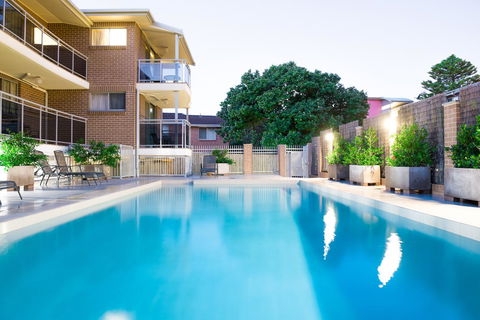 Copacabana Shores - Port Augusta Accommodation 11