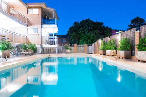 Copacabana Shores - Port Augusta Accommodation 0