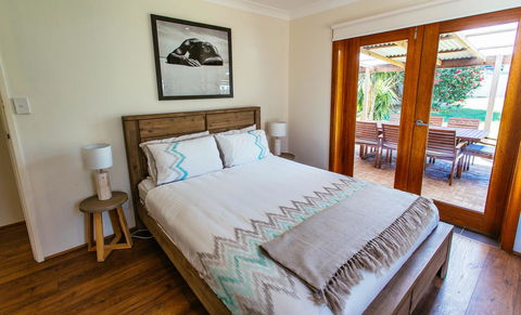 Sunbaker Pet Friendly Awards Finalist 4 Mins Walk To Culburra Beach - Port Augusta Accommodation 22