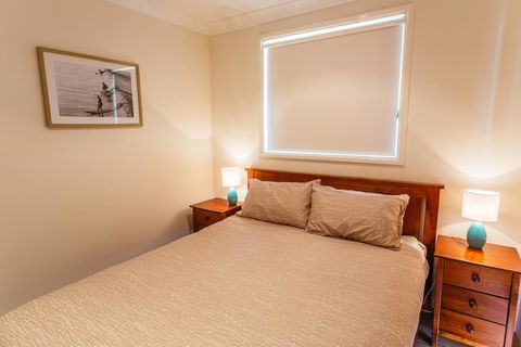 Sunbaker Pet Friendly Awards Finalist 4 Mins Walk To Culburra Beach - Port Augusta Accommodation 19