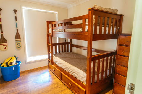 Sunbaker Pet Friendly Awards Finalist 4 Mins Walk To Culburra Beach - Port Augusta Accommodation 21